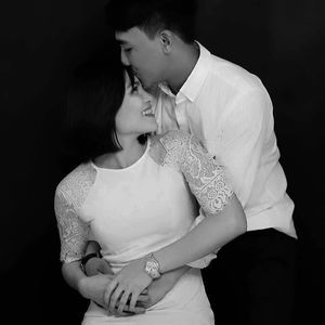 Meet your Posher, Wynn